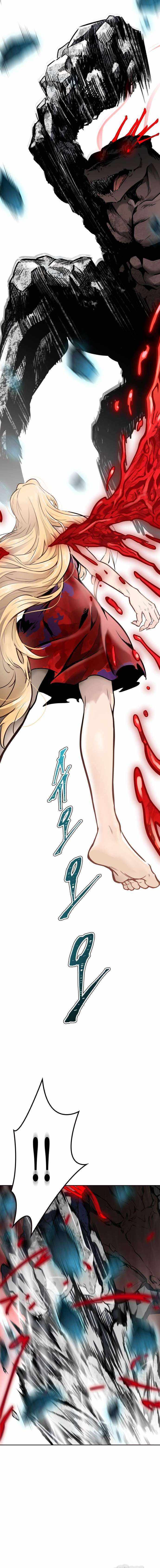 Tower of God Chapter 610 image 24